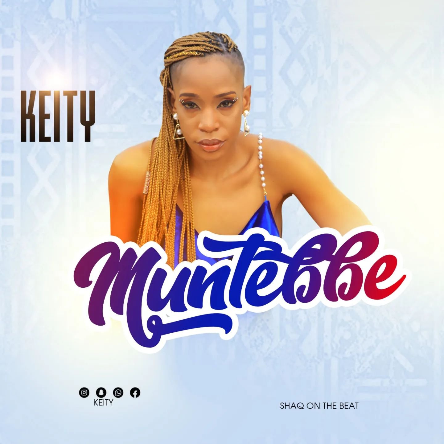 Keity